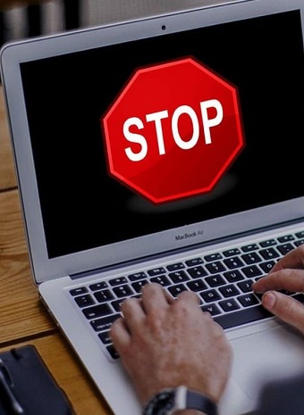 Ограничение доступа к админ панели по IP