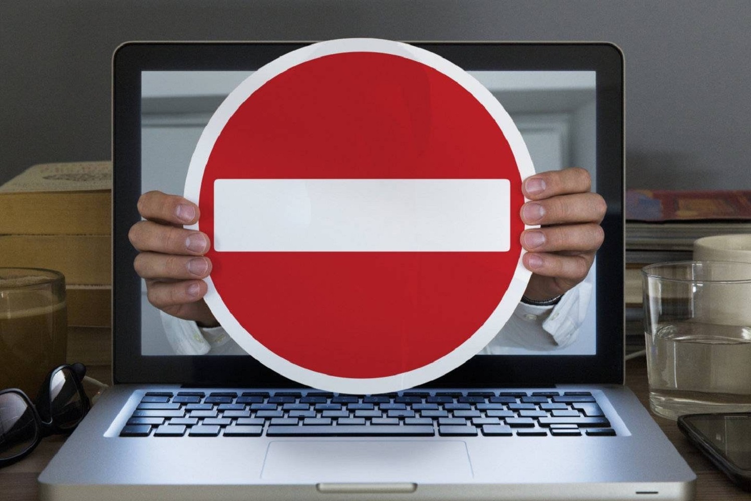 Ограничение доступа к админ панели по IP