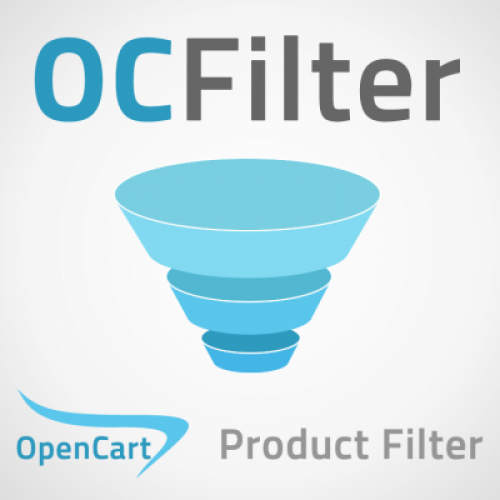 OC Filter 2.х-3.0.x | Фильтр товаров для OpenCart, ostore | NEW
